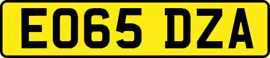 EO65DZA