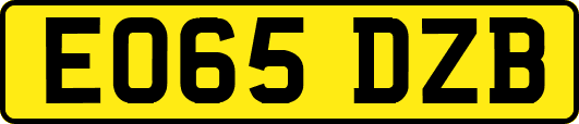 EO65DZB