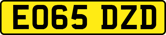 EO65DZD