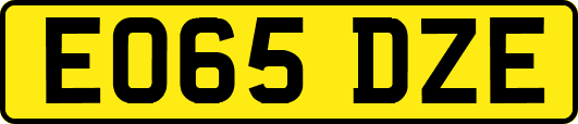EO65DZE