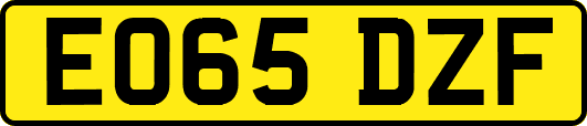 EO65DZF