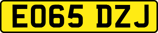 EO65DZJ