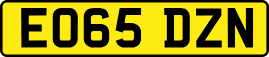 EO65DZN