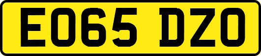 EO65DZO