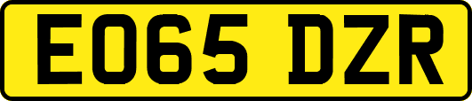 EO65DZR