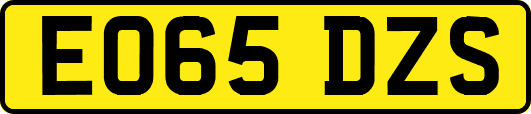 EO65DZS