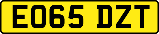 EO65DZT