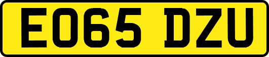 EO65DZU