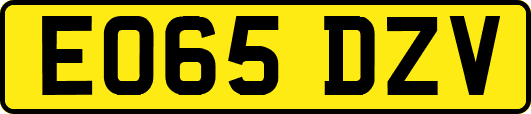 EO65DZV