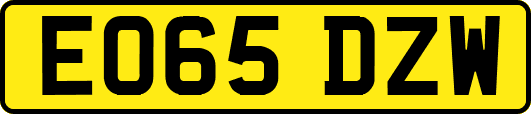 EO65DZW