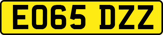 EO65DZZ