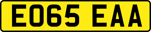 EO65EAA