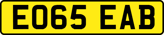 EO65EAB