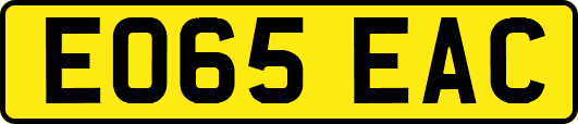 EO65EAC