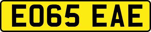 EO65EAE