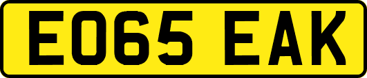 EO65EAK
