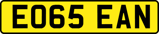 EO65EAN