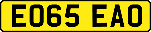 EO65EAO
