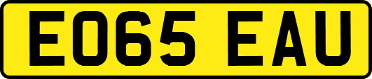 EO65EAU