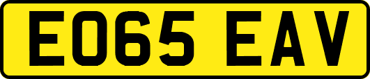 EO65EAV