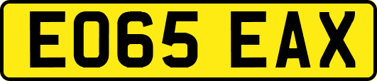 EO65EAX
