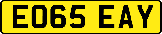 EO65EAY