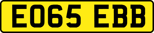 EO65EBB