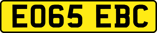 EO65EBC