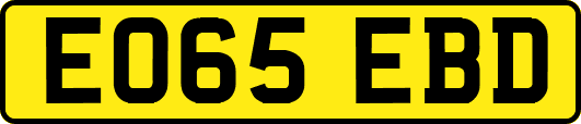EO65EBD