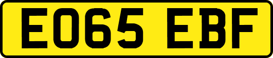 EO65EBF