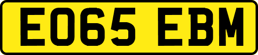 EO65EBM