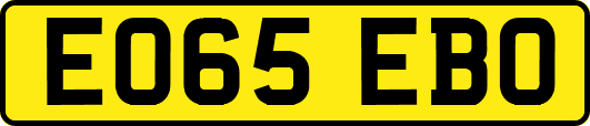 EO65EBO