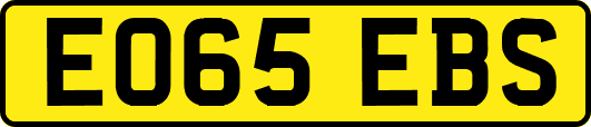 EO65EBS
