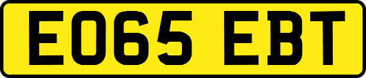 EO65EBT