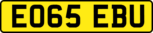 EO65EBU