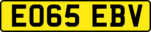 EO65EBV