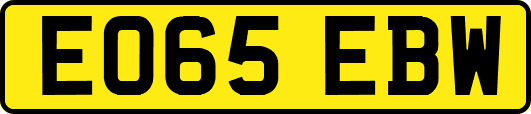 EO65EBW