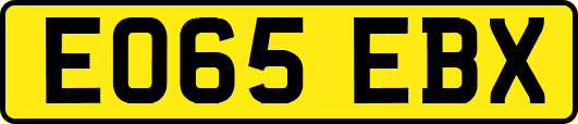 EO65EBX