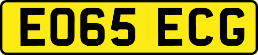 EO65ECG
