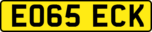 EO65ECK