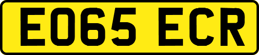 EO65ECR