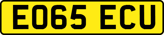 EO65ECU