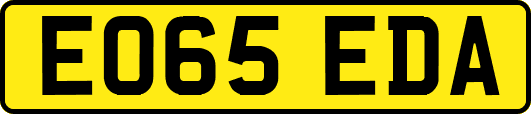 EO65EDA