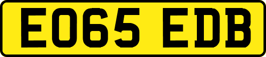 EO65EDB