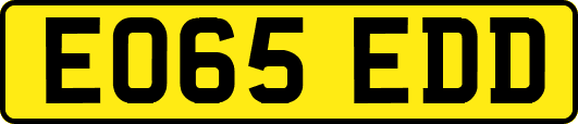 EO65EDD