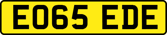 EO65EDE