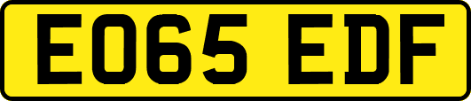 EO65EDF