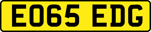 EO65EDG