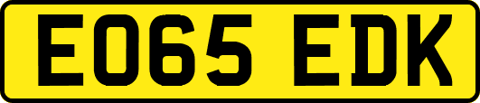 EO65EDK