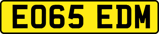 EO65EDM